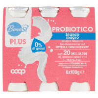 Probiotico Bianco Magro