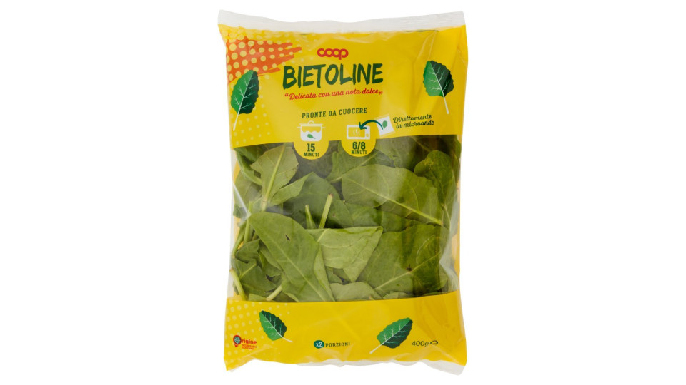 Bietoline