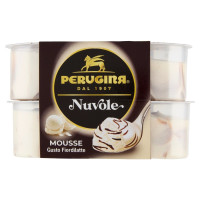 PERUGINA NUVOLE gusto Fiordilatte