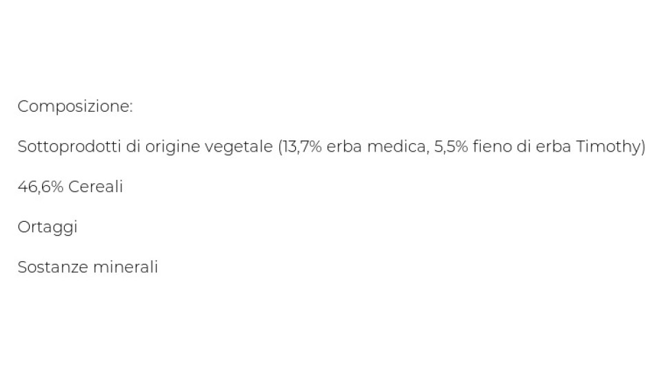 Vitakraft, roditori Party Rollis Funny Mix