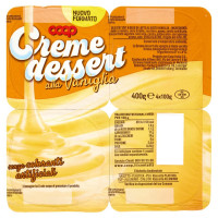 Creme Dessert Alla Vaniglia