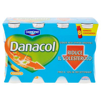 Danacol Ananas