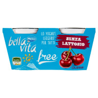 Bella Vita Free ciliegia