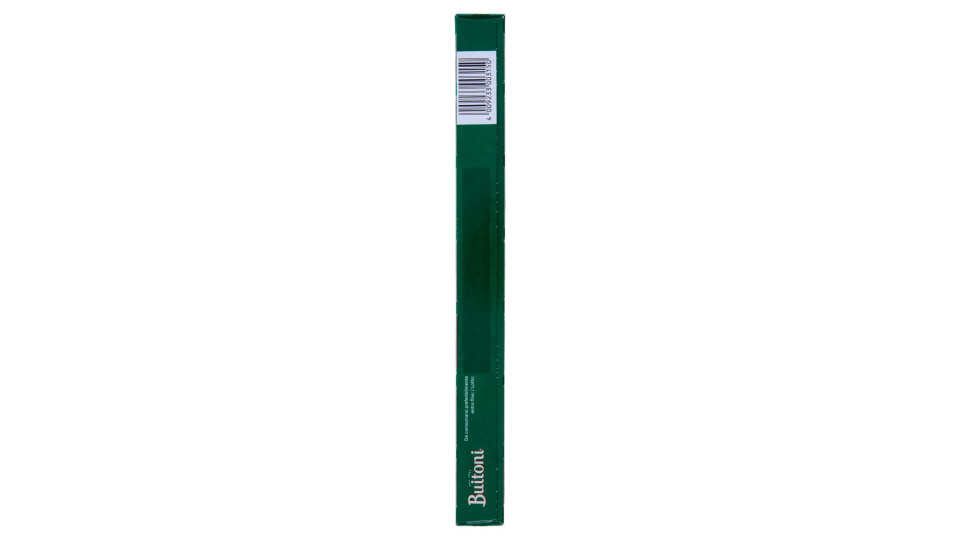 BUITONI BELLA NAPOLI SALSICCIA E PATATE Pizza surgelata 355g (1 pizza)