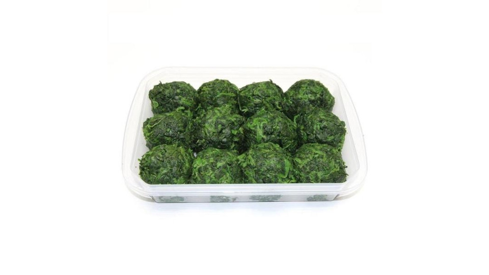 Spinaci al Vapore  