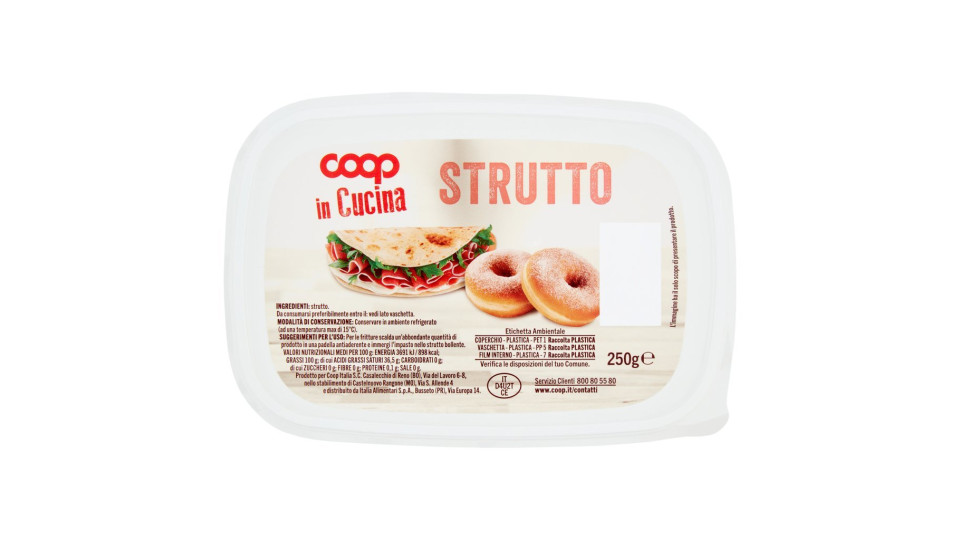Strutto