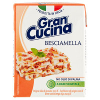 Besciamella