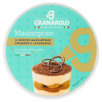 Granarolo mascarpone