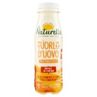 le Naturelle, tuorlo d'oovo