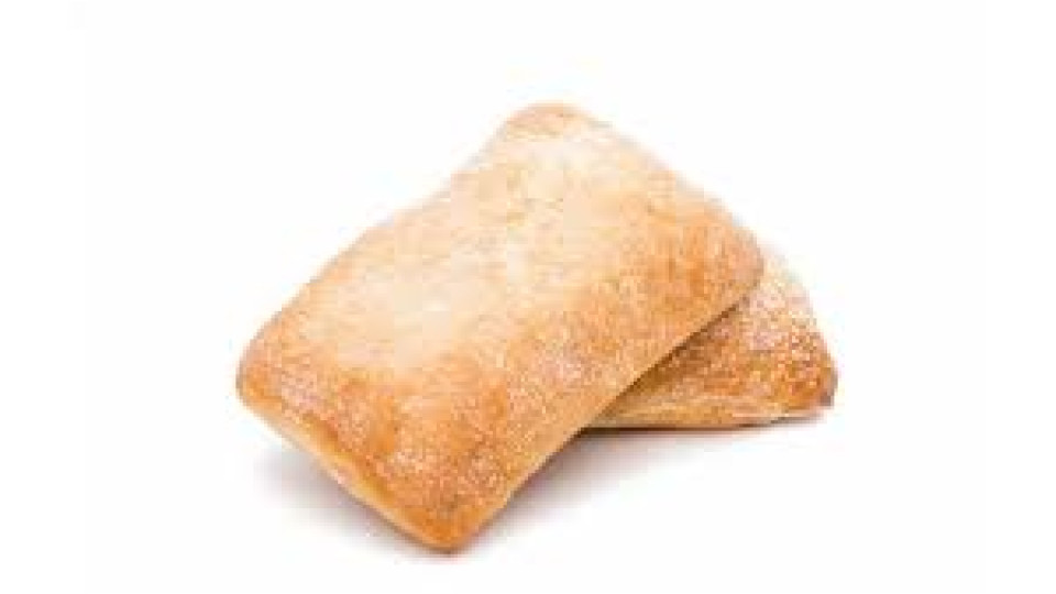 Ciabatta di Semola