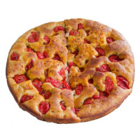 Focaccia di Grano Duro