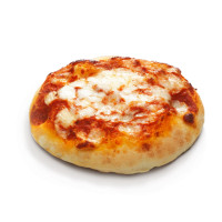 Pizzetta Margherita