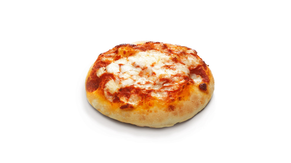Pizzetta Margherita