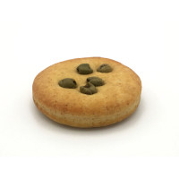 Focaccina con Olive