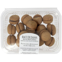 Baci di Dama 