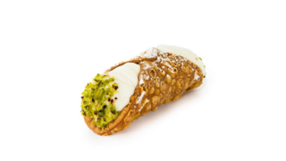 Cannolo Siciliano Ripieno