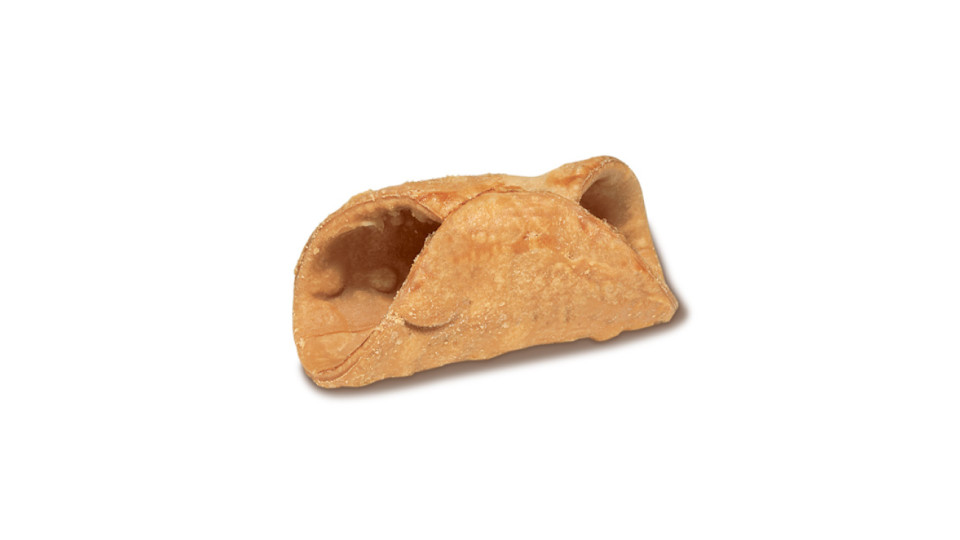 Cannolo Siciliano Mignon