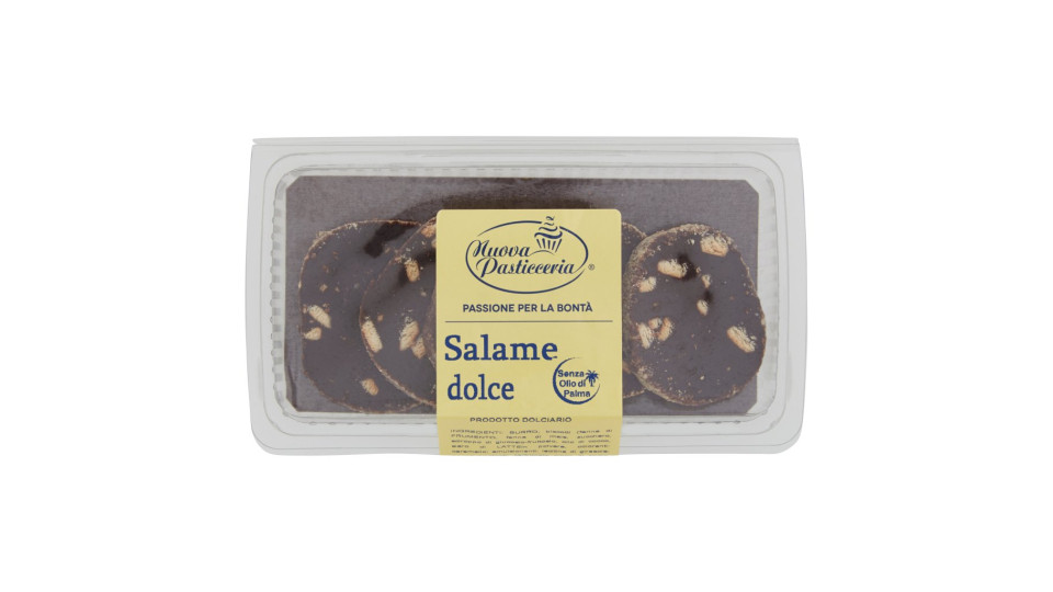 Salame Dolce