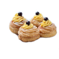 Zeppole 