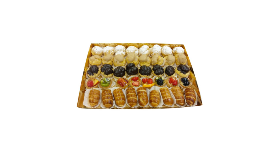 Pasticceria Mignon 