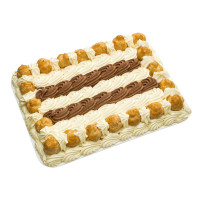 Torta Moka Gateau