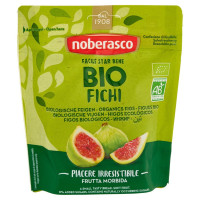 Noberasco, Bio fichi