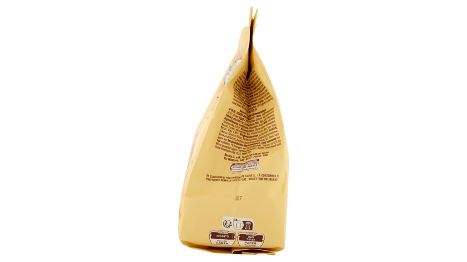 Mulino Bianco, Tenerezze limone