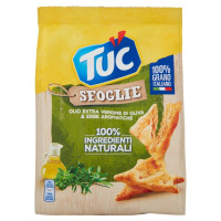 Sfoglie Erbe Aromatiche e Olio Extra Vergine di Oliva