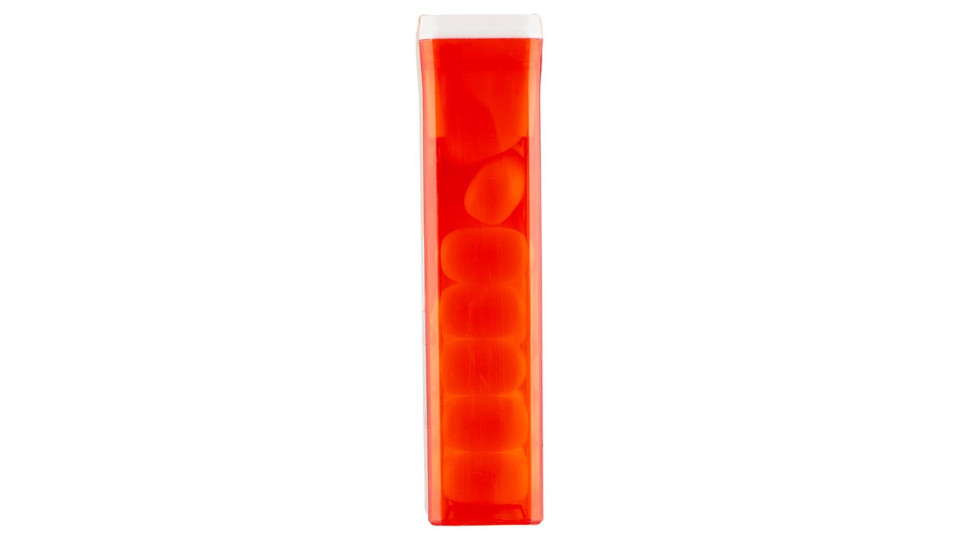 Tic Tac Orange