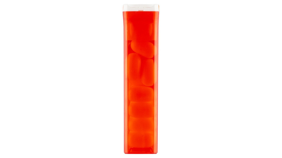 Tic Tac Orange