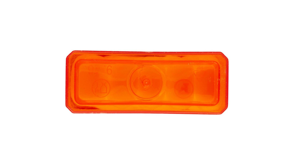 Tic Tac Orange