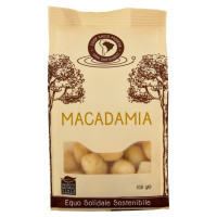 Coop Chico Modena Amazzonia Noci di Macadamia