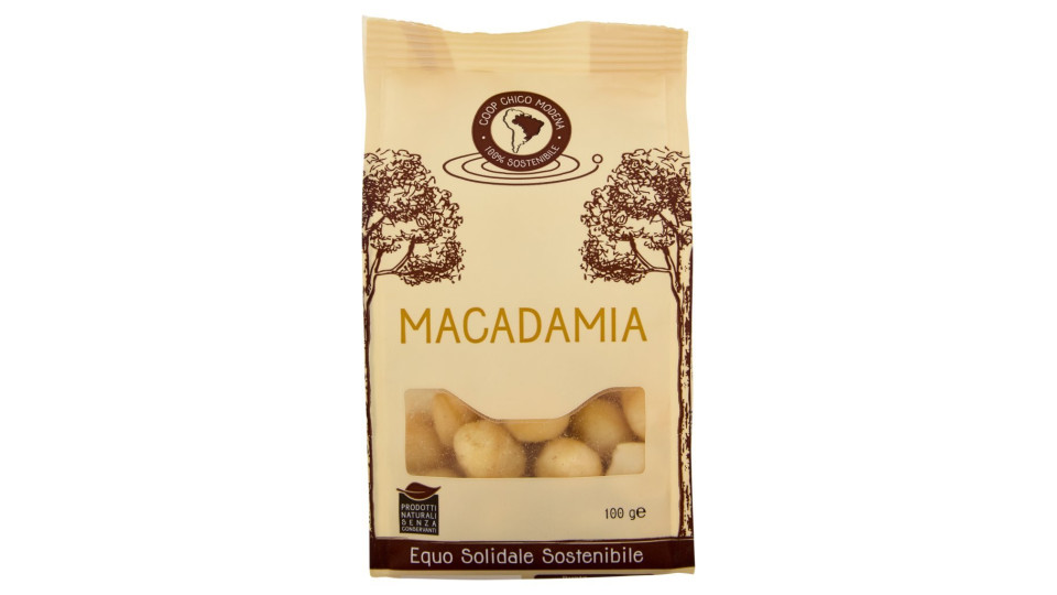 Lorenz Macadamia
