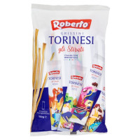 Roberto grissini torinesi in bustine monoporzione