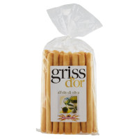 Griss d'Or all'Olio di Oliva