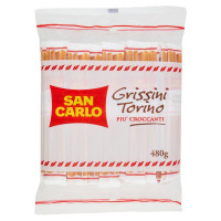GRISSINI TORINESI