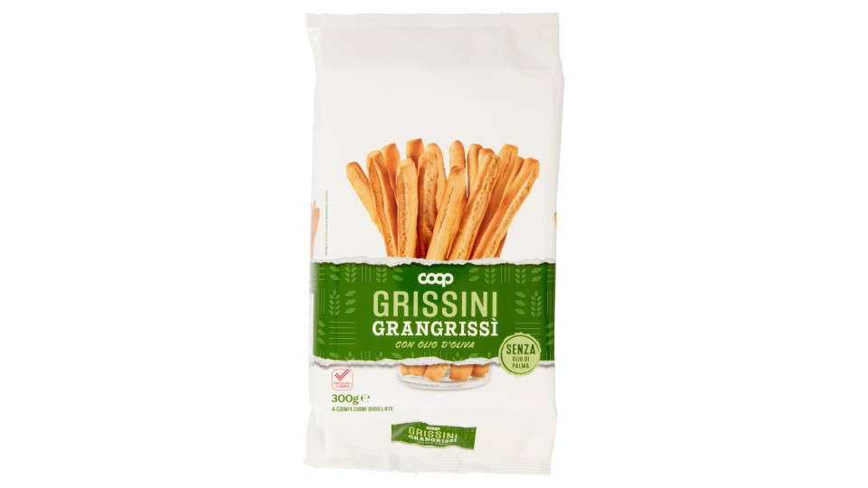 Grangrissì