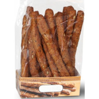 Grissini Multicereali 