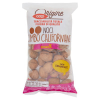 Noci Jumbo Californiane