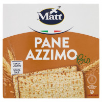 Matt Pane Azzimo Bio