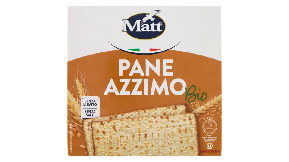Matt Pane Azzimo Bio