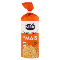 Matt Le Mais Bio