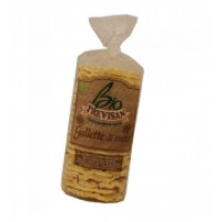 GALLETTE DI RISO BIO