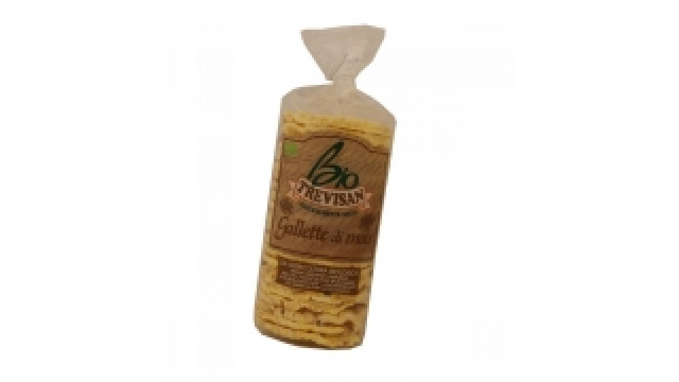 GALLETTE DI RISO BIO