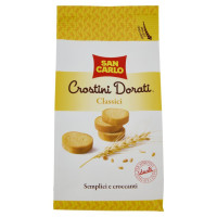 Crostini Dorati gli Autentici
