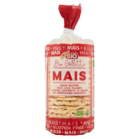 Decò Bio Gallette Di Mais Gr 130