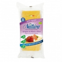 Sfoglie Sostit.Pane Riso/mais Bio 