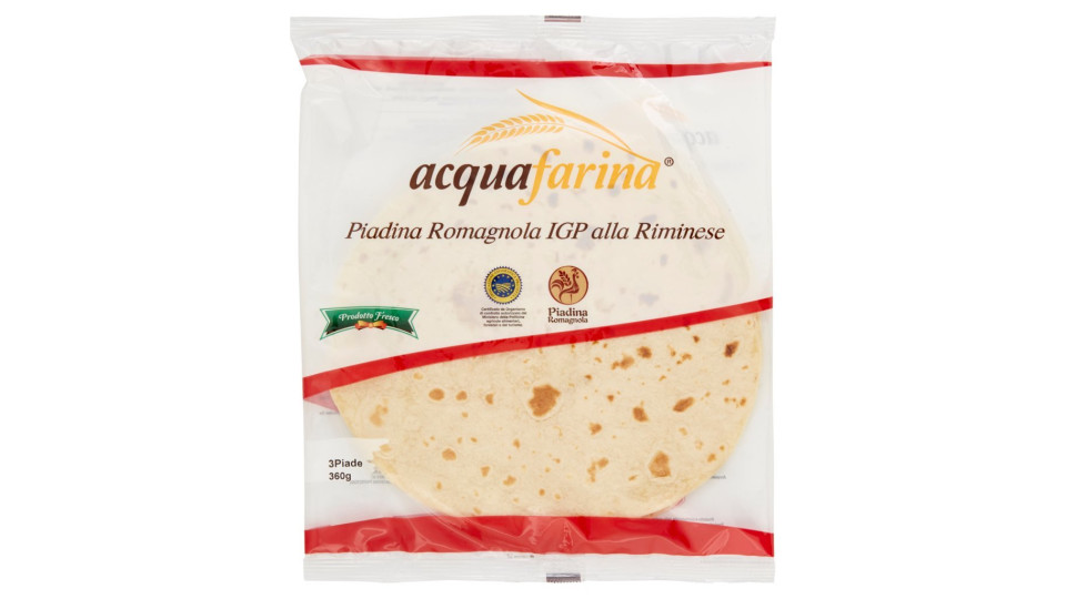 Piadina