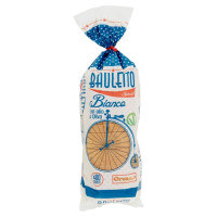 Bauletto Special Bianco 400 Grammi
