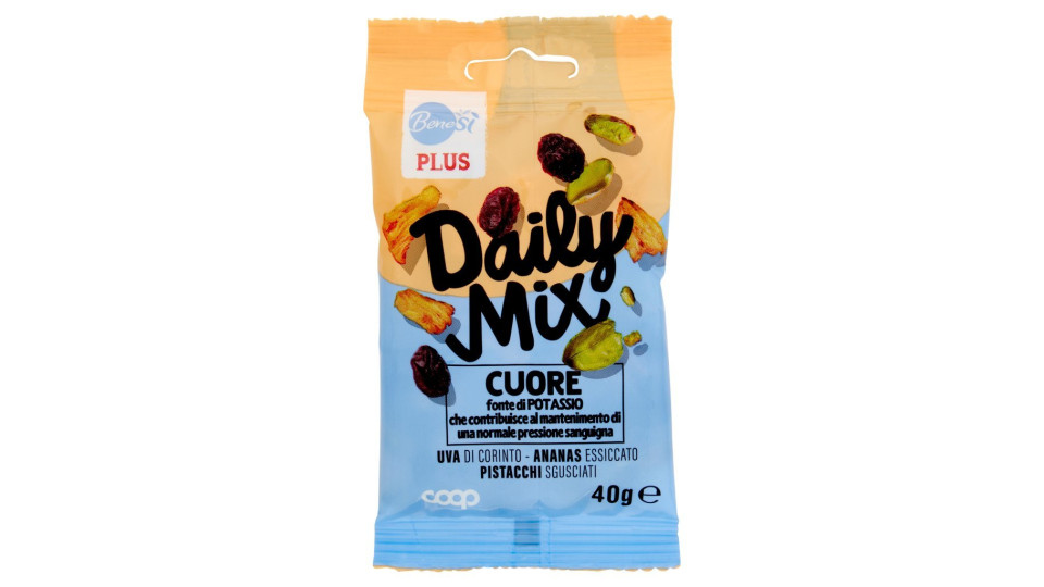 Mix Cuore